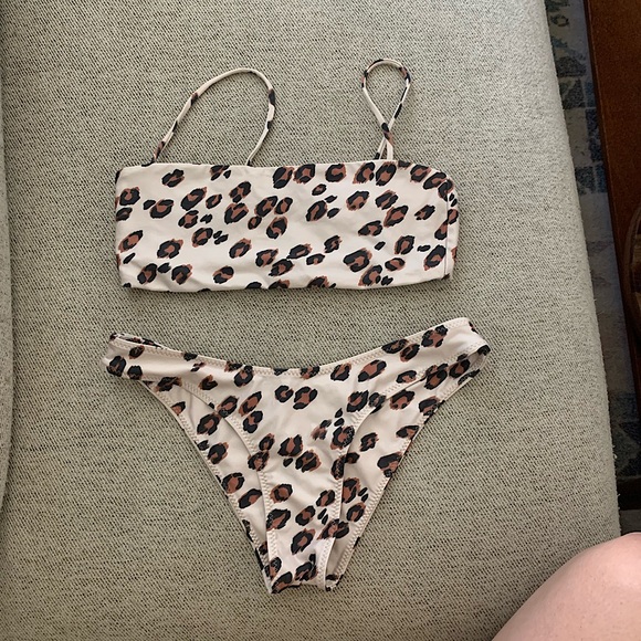 Stone Fox Swim Other - Stone Fox Swim Bikini